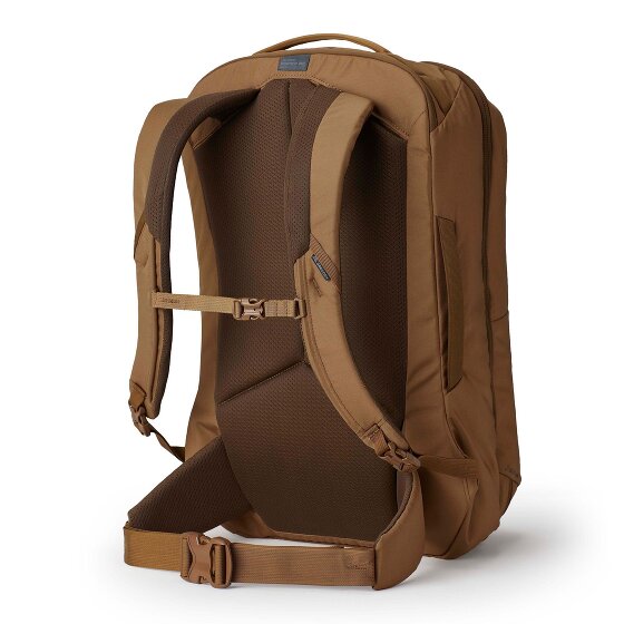 Gregory Border Carry On 40 Zaino da giorno 56 cm Scomparto per laptop