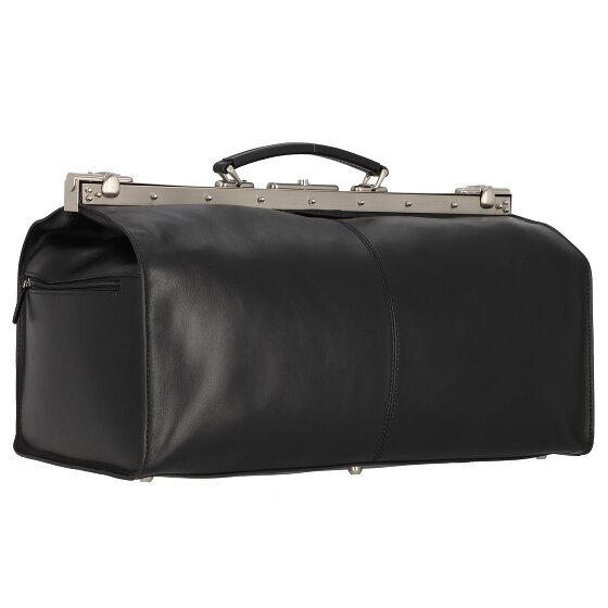 Picard Toscana Weekender Borsa da viaggio in pelle 52 cm