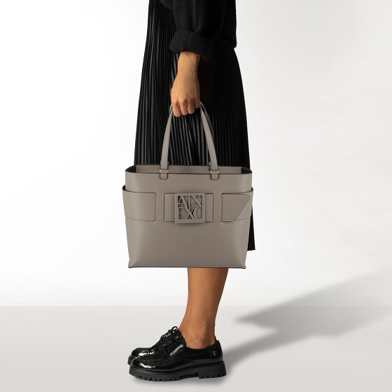 Armani Exchange Susie Borsa shopper 30 cm