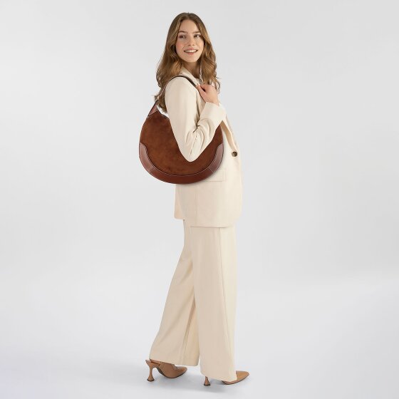 POLO RALPH LAUREN Polo ID Borsetta Pelle 42.5 cm