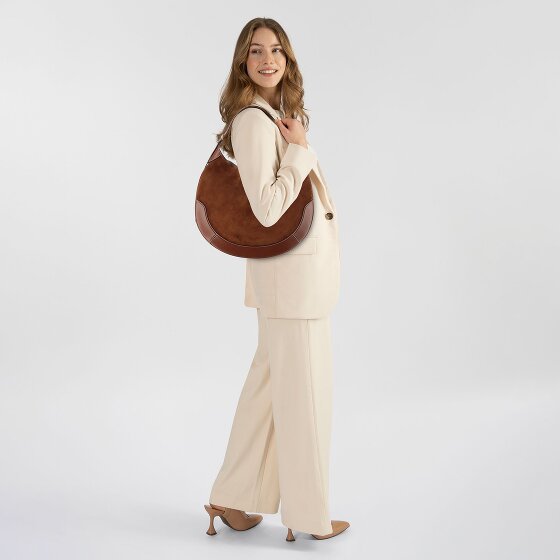 POLO RALPH LAUREN Polo ID Borsetta Pelle 42.5 cm