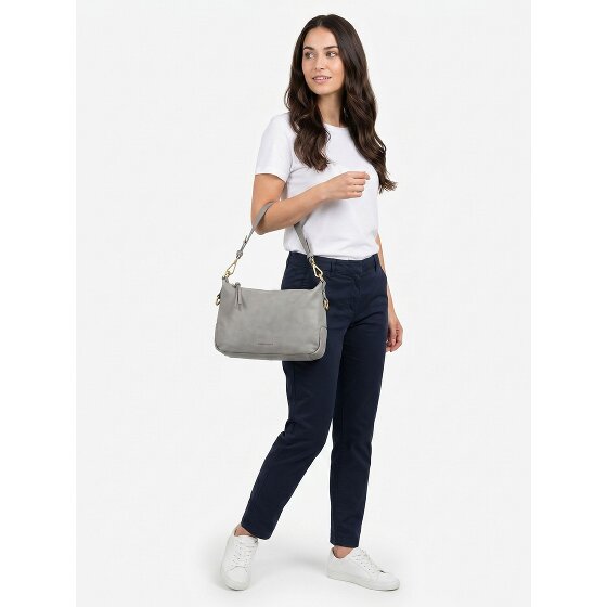 FredsBruder Just Easy Borsa a tracolla Pelle 31 cm
