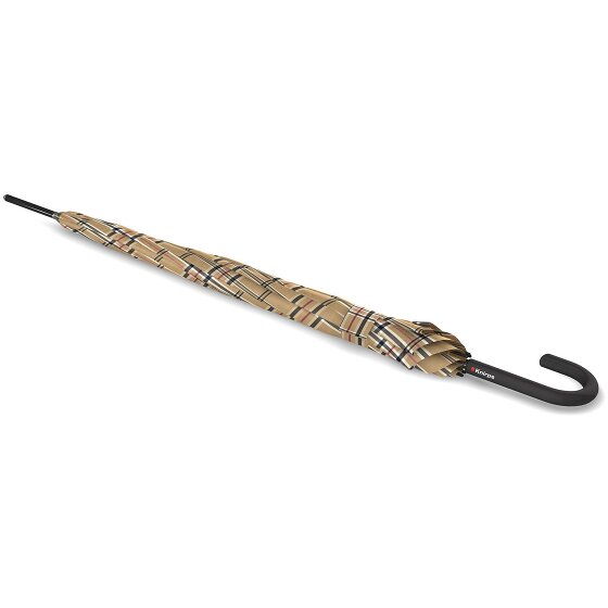 Knirps T.760 Stick Automatic Ombrello a bastone 87 cm