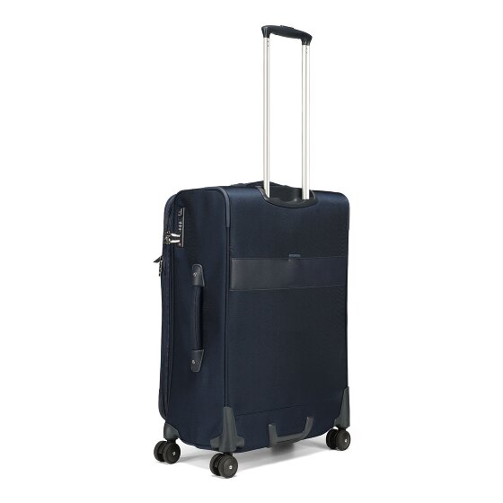 Samsonite Trolley B-Lite 3 Spinner a 4 ruote 56 cm