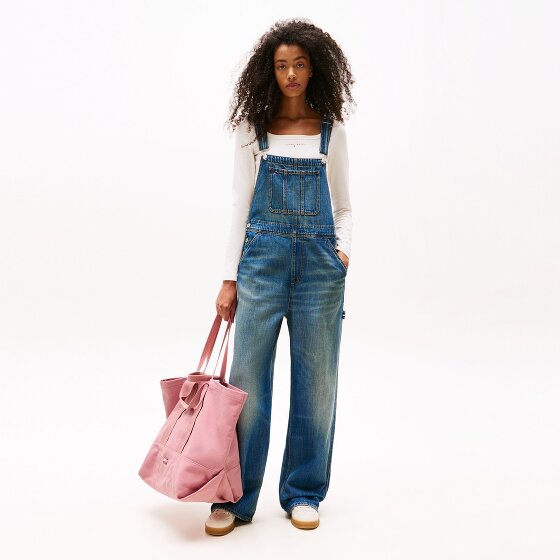Tommy Hilfiger Jeans TJW Tote Borsa shopper 62 cm