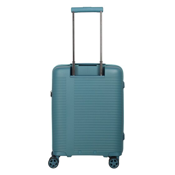 Travelite Roomer 4 ruote Carrello della cabina 55 cm