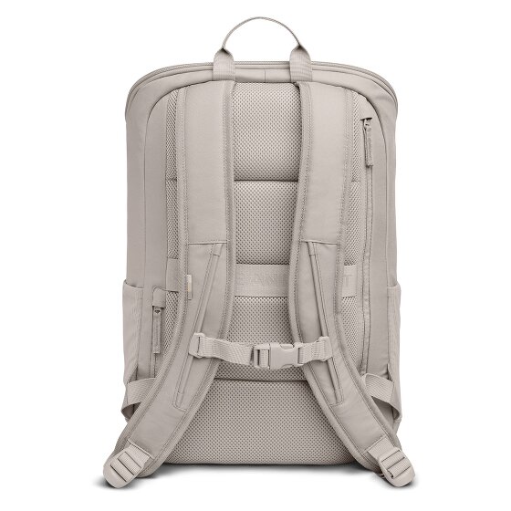 GOT BAG Pro Pack Monochrome Zaino da giorno 47 cm Scomparto per laptop