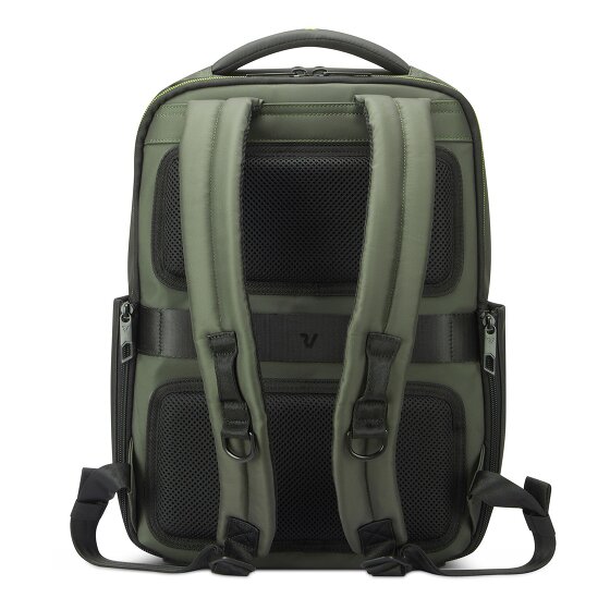 Roncato Metropolitan Zaino da lavoro 38 cm Scomparto per laptop