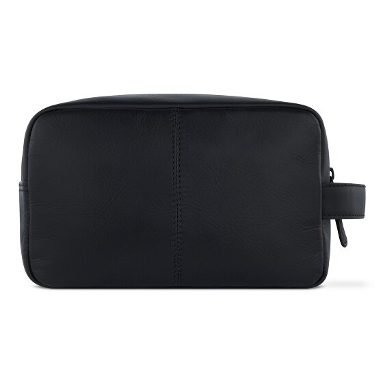 bugatti Clark Borsa da toilette Pelle 20 cm