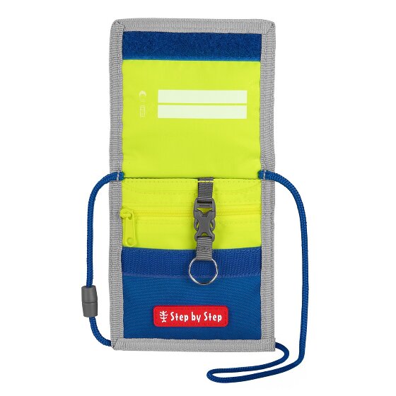 Step by Step Borsa pettorale 11 cm