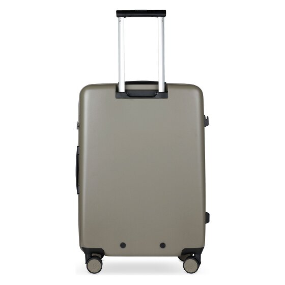 bugatti Linea 4 ruote Carrello M 66 cm