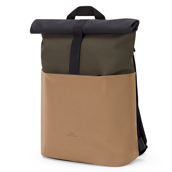 Ucon Acrobatics Lotus Hajo Mini Zaino da giorno 42 cm Scomparto per laptop