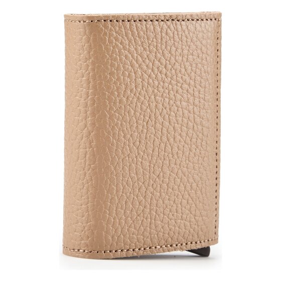 Secrid Enveloppe Portafoglio Protezione RFID Pelle 10 cm
