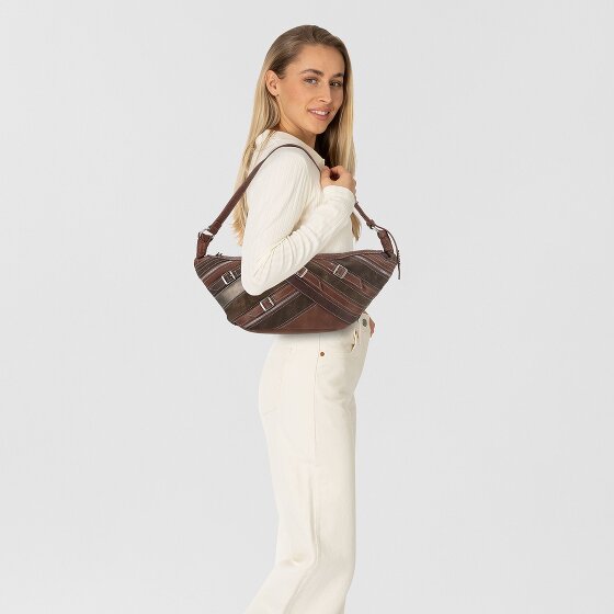 Desigual Fibonacci Munster 2.0 Borsa a tracolla 42 cm