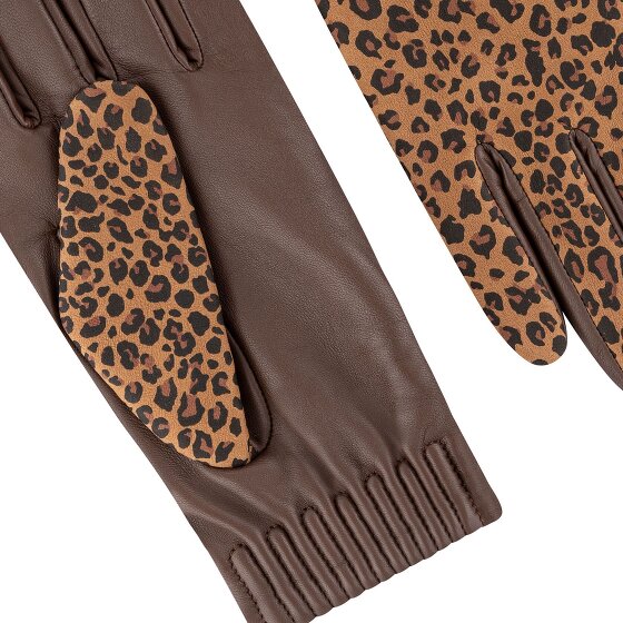 Roeckl Serengeti Guanti Vera Pelle