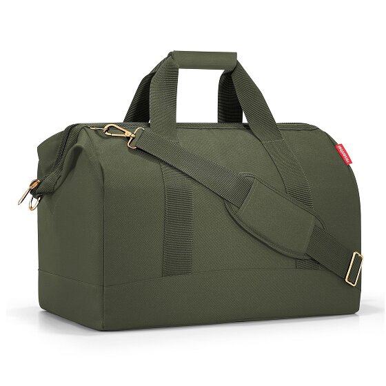 reisenthel Travelling Allrounder L Borsa da viaggio Weekender 48 cm