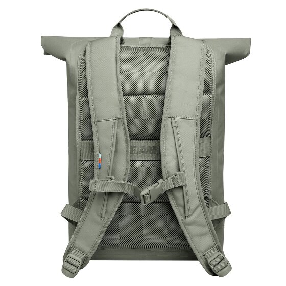GOT BAG Rolltop Lite 2.0 Zaino da giorno 42 cm Scomparto per laptop