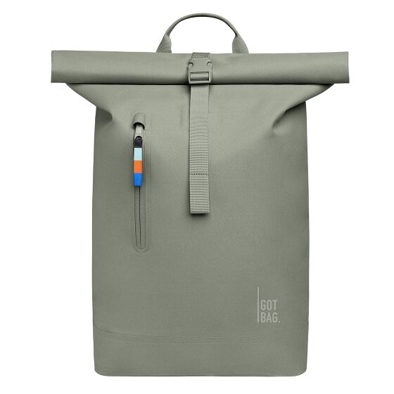 GOT BAG Rolltop Lite 2.0 Zaino da giorno 42 cm Scomparto per laptop
