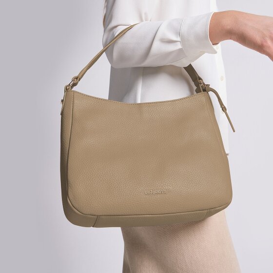 Lazarotti Bologna Leather Borsa a tracolla Pelle 27 cm