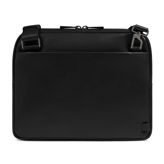 Piquadro Philip Borsa a tracolla Pelle 27 cm