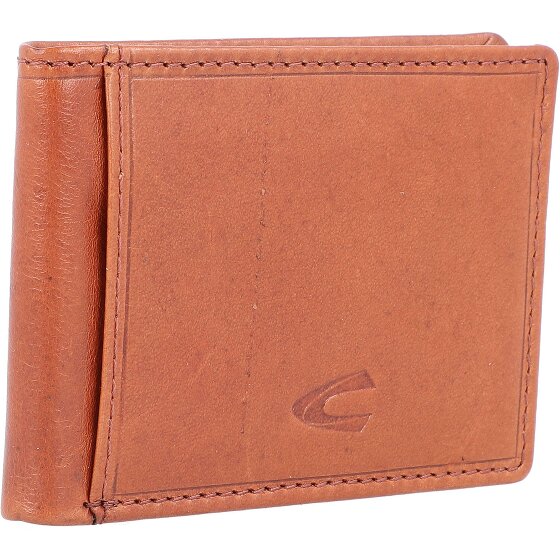 camel active Portafoglio Como RFID in pelle 10,5 cm
