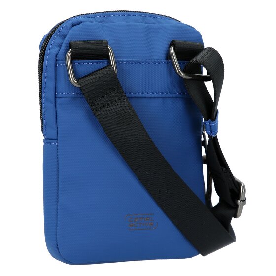 camel active Explore Mini Borsa Borsa a tracolla 12.5 cm
