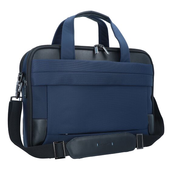 Samsonite Spectrolite 2.0 Borsa da volo 40.5 cm Scomparto per laptop con piega di espansione
