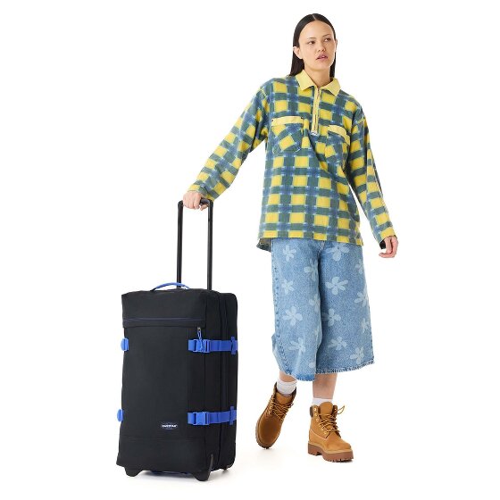 Eastpak Tranverz 2 ruote Carrello 67 cm