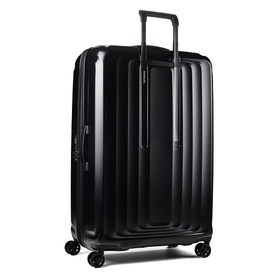 Samsonite Nuon 4 ruote Carrello 81 cm espandibile