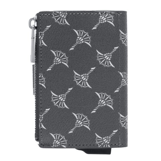 Joop! Cortina 1.0 C-Four Custodia per carte di credito RFID 7,5 cm