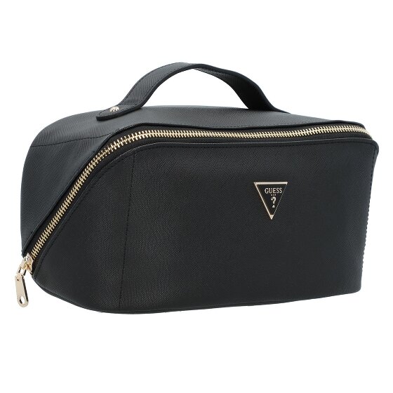 Guess Eco Borsa per cosmetici 23 cm