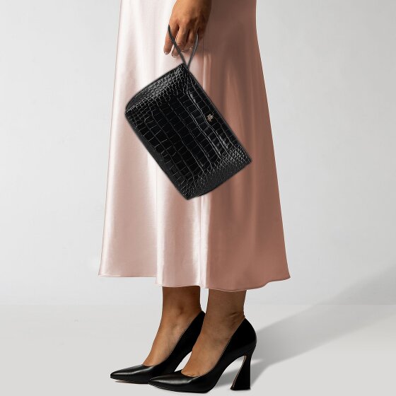 Lauren Ralph Lauren Top Pochette Pelle 28 cm