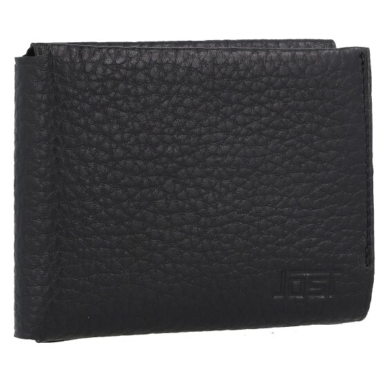 Jost Stockholm Portafoglio Pelle 10 cm
