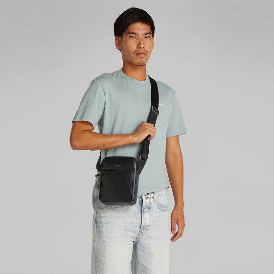 Calvin Klein CK Sleek Borsa a tracolla 16.5 cm