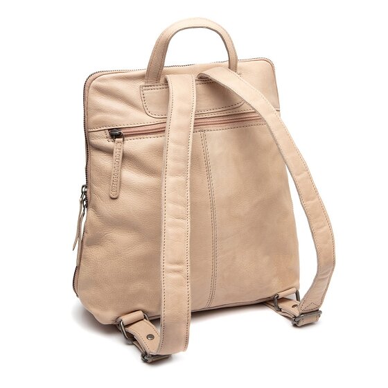 The Chesterfield Brand Bern Zaino da città Pelle 32 cm