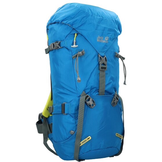 Jack Wolfskin Zaino Mountaineer 32 68 cm