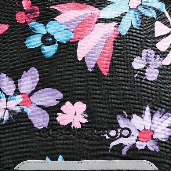 coocazoo Borsa da ginnastica 43 cm