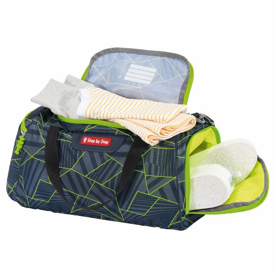 Step by Step Borsa sportiva 37 cm