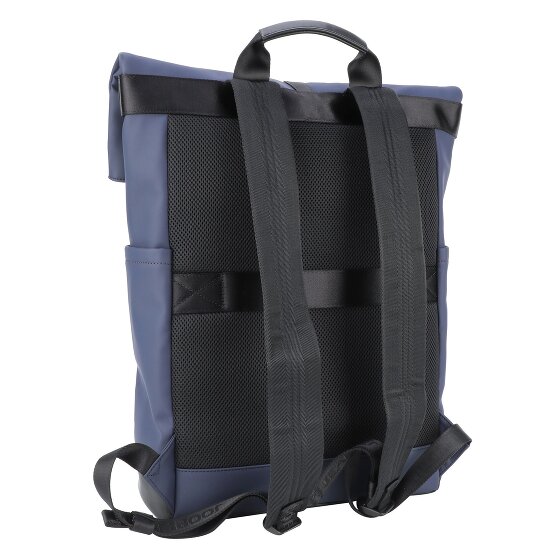 Joop! Jeans modica nuvola Zaino da giorno 47 cm Scomparto per laptop