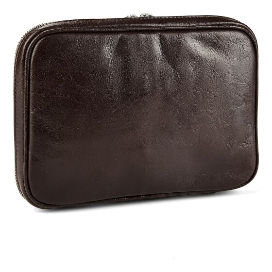 Picard Buddy Borsa da toilette Pelle 24 cm