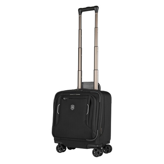 Victorinox Werks Traveler 6.0 Trolley business a 4 ruote 43 cm Scomparto per laptop