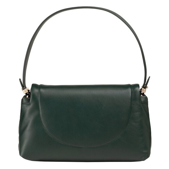 DuDu Melville Borsa a spalla Vera Pelle 31 cm