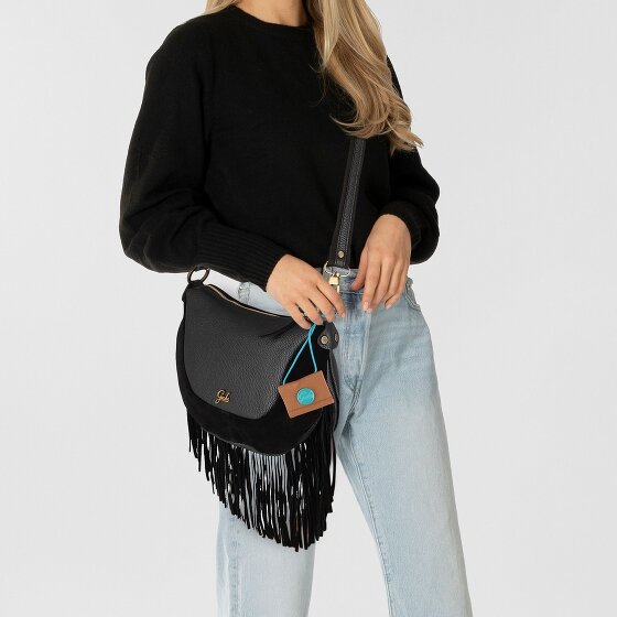 Gabs Marty Borsa a tracolla Pelle 29 cm