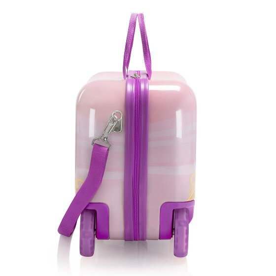 Heys Kids 4 ruote Carrello per bambini 31.5 cm