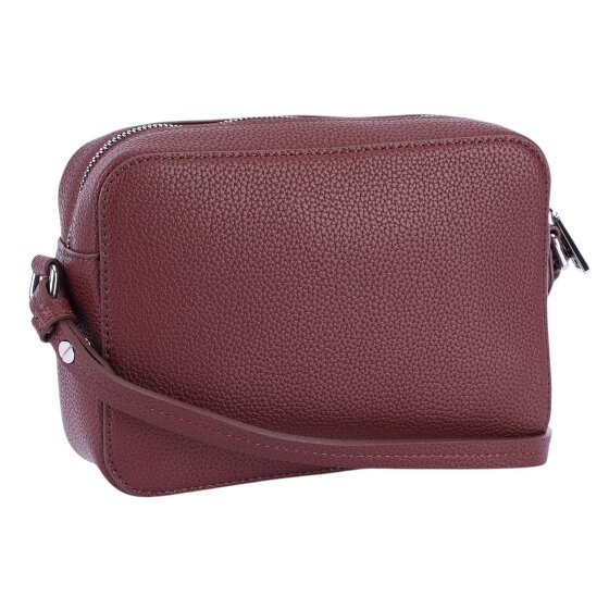 Joop! Jeans Lettera 1.0 Borsa a tracolla Pelle 22 cm