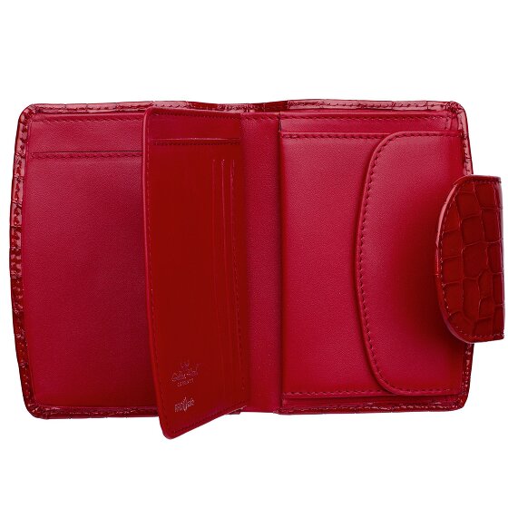 Golden Head Portafoglio Cayenne RFID in pelle 10 cm