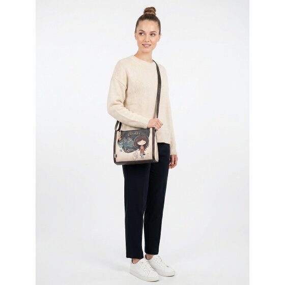 Anekke Tulip Borsa a tracolla 22 cm