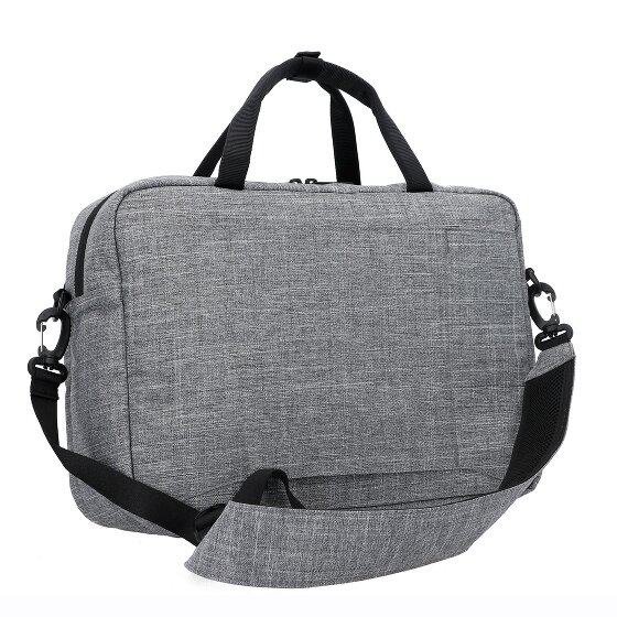 Herschel Gibson Valigetta 39.5 cm Scomparto per laptop