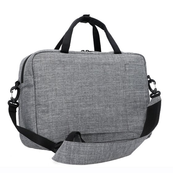 Herschel Gibson Valigetta 39.5 cm Scomparto per laptop