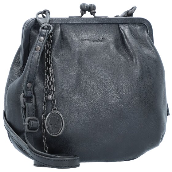 aunts & uncles Grandma's Luxury Club Mrs. Fortune Cookie Borsa a tracolla Pelle 23 cm